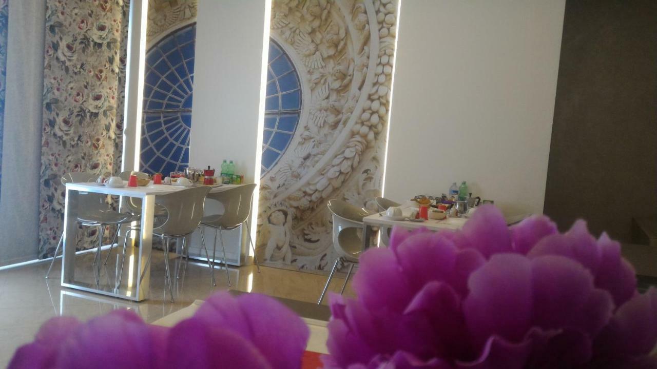 Luxury B&B Coccolhouse San Cesario di Lecce Esterno foto